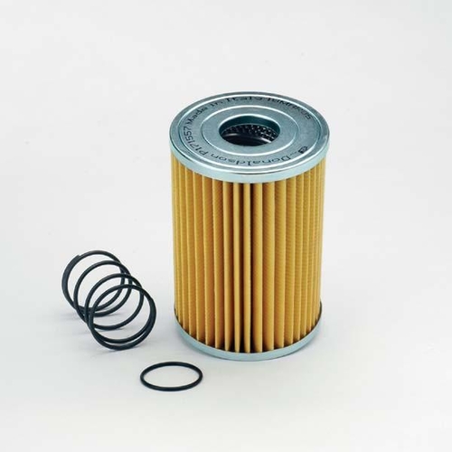 Hydraulic Filter