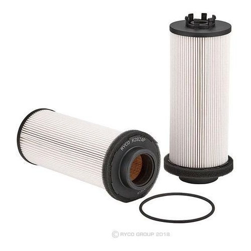 Fuel Filter - R2824P