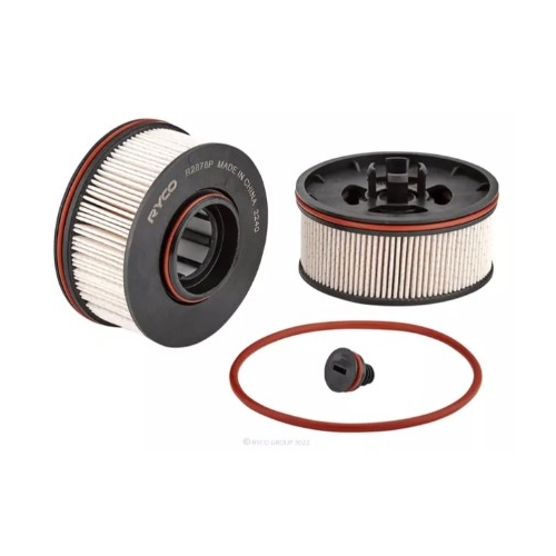 Ryco Fuel Filter - R2878P