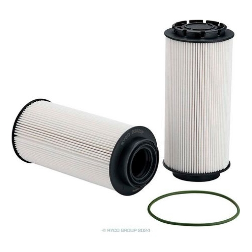 Ryco Fuel Filter