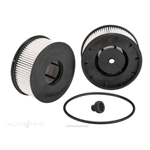 Fuel Filter - R2937P