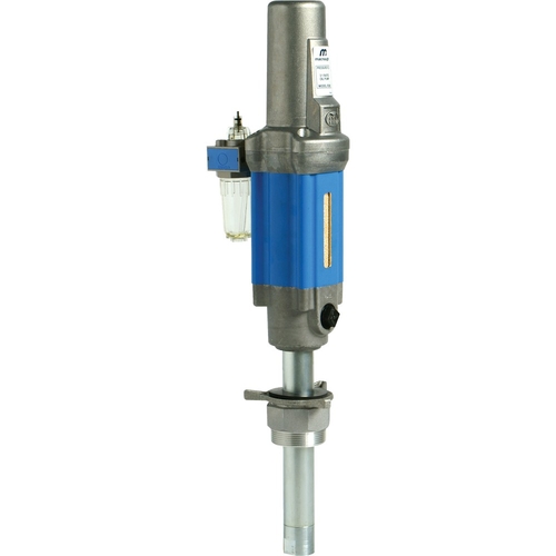 3:1 R Series Oil Pump Stub