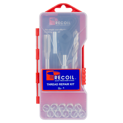 Recoil Kit 3/4 16 - UNF
