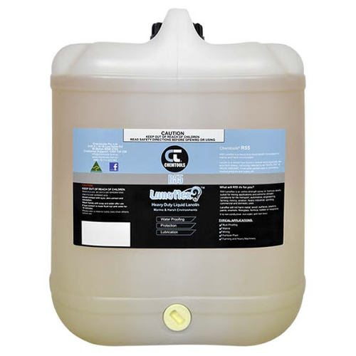 R55 LANOFLEX Heavy Duty