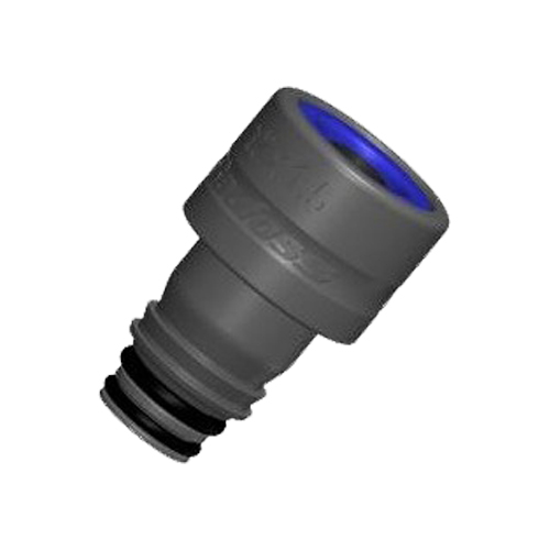 Stud Coupling 12Mm X Click Male - Medium