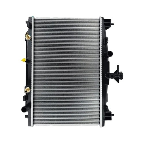 Radiator (Auto Transmission) - RAD1026