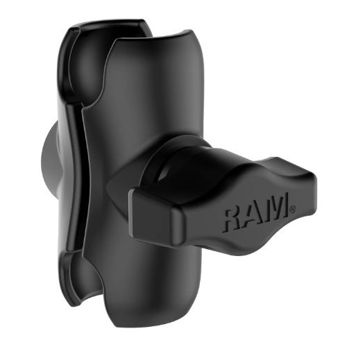 RAM Short Socket Arm for B Size (RAM-B-201U-A)