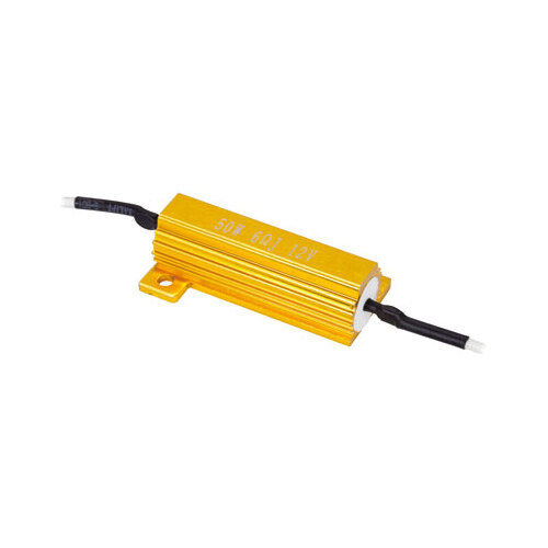 LED Beacon Quad Strobe Amber 10-30V 120 LED 13W 160 x 130mm Fixed Mount