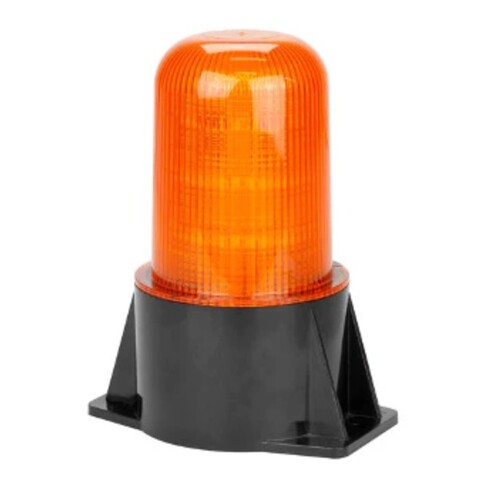 LED Beacon 98 Series 10-110V Amber