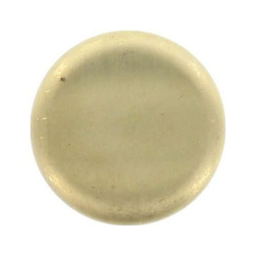 RBC32MM - Kelpro Brass Welch Plug 32mm - RBC32MM