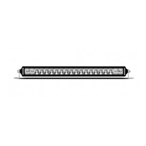 LED Bar Light 22in SRE 11-32V 20x5W 100W 8400lm Combo Beam Single Row