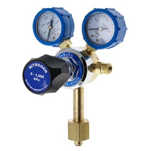 Nitrogen Regulator