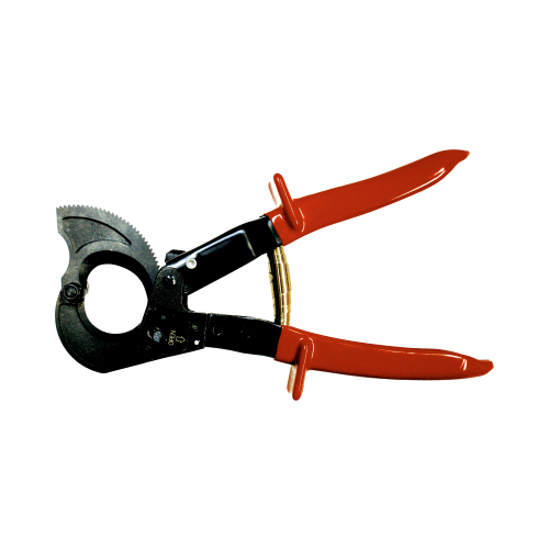 No.RC325 - 10.1/4" Ratcheting Cable Cutter