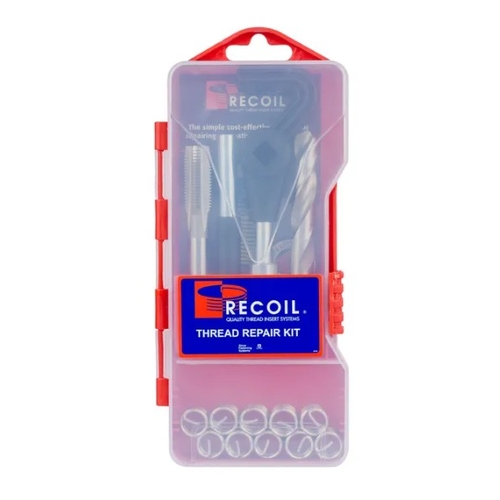 RECOIL KIT M14-2 Thread Repair Kit RC35148 - RC35148