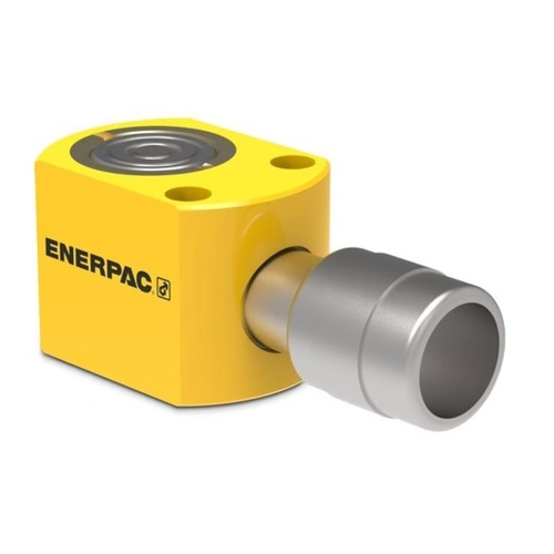 RC50, 45 kN Capacity, 16 mm Stroke, General Purpose Hydraulic Cylinder. - RC50