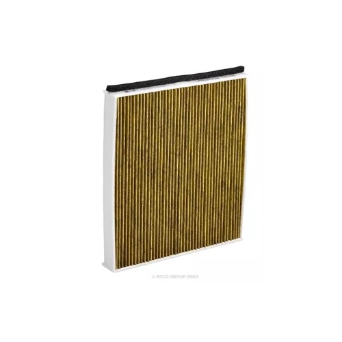 Cabin Filter Hilux N99 Medical Grade Media - RCA333M