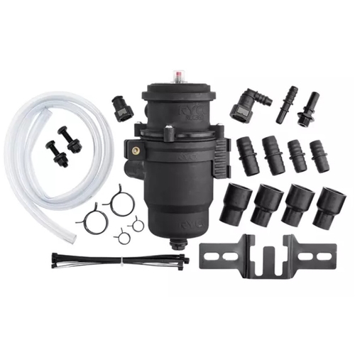 Ryco Universal Crankcase Filter Kit