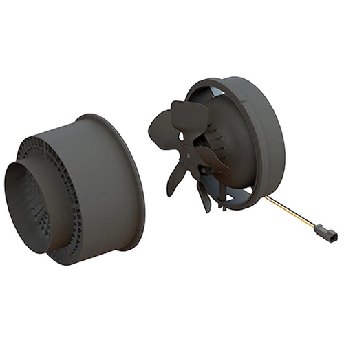Respa Cfx2 12V Brushless Motor With Inlet Screen - RCF2904