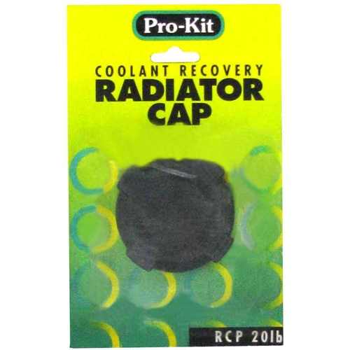 Radiator Cap