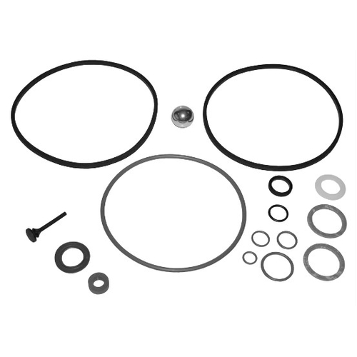 Parker Racor Seal Kit for 900 or 1000 FH FM Series - RD11-1404