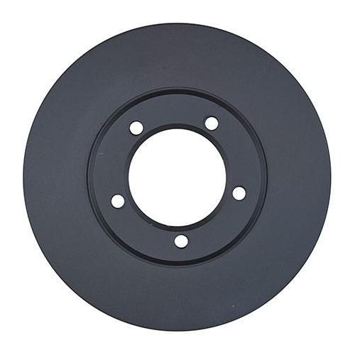 Toyota Disc Rotor Front - RDA155
