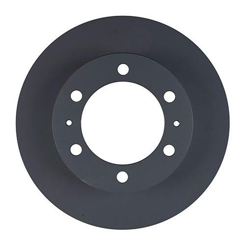 Front Brake Rotors - RDA7786