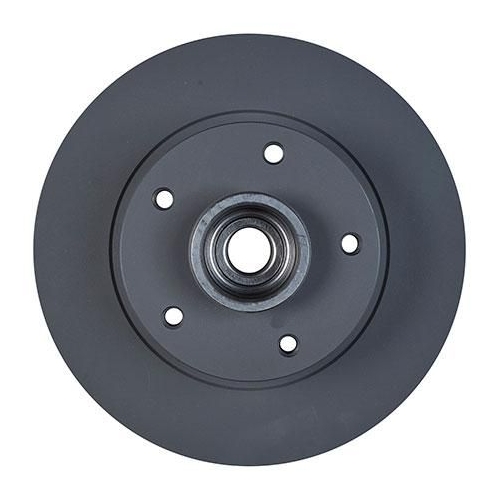 RDA Brake Disc Rear - RDA8288