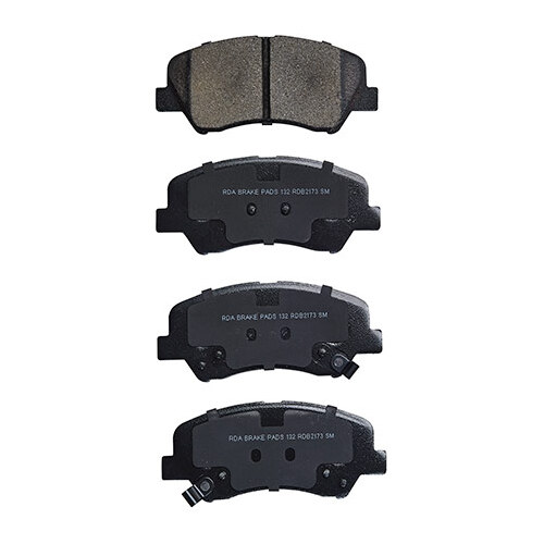 Brake Pad Set