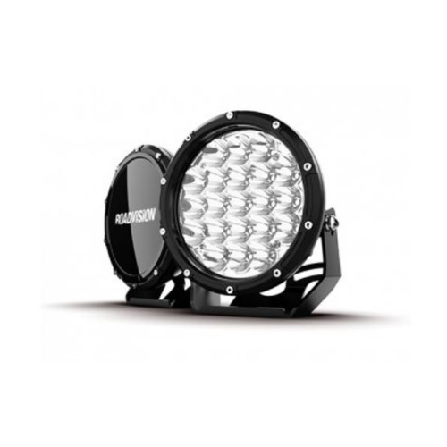 Led Driving Light Set Dle Series 7" 11-32V