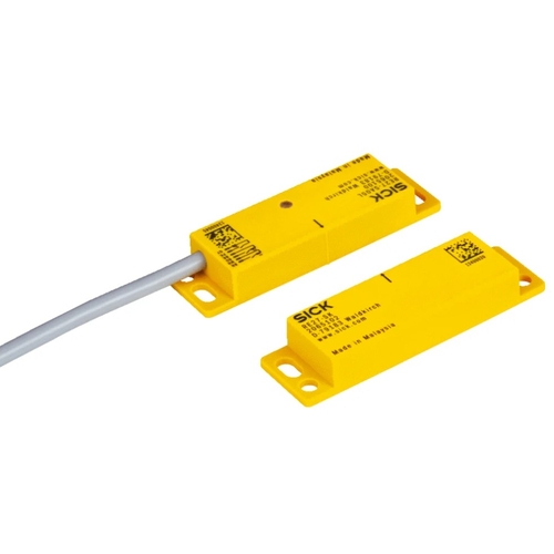 RE27-SA68LS04 Magnet Safety Sensor / Door Switch - RE27-SA68LS04