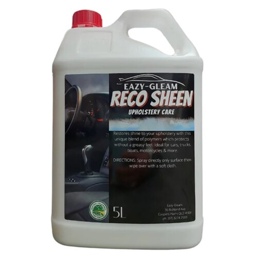 RECO SHEEN 5Lt