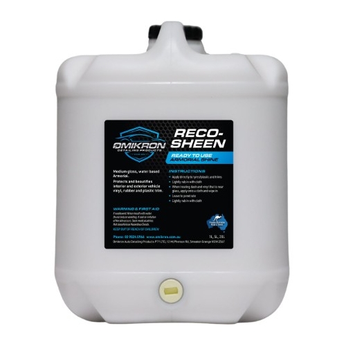 Reco Shine 20L