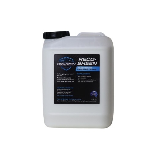 Reco Shine 5L