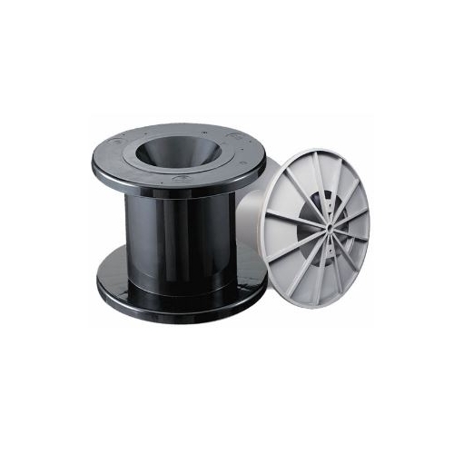 Plastic Reel - Extra Small