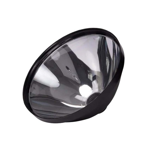240Mm Replacement Reflector To Suit Halogen Driving Lamps