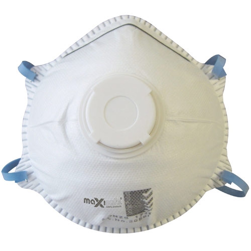 P2 Moulded Face Mask Box of 10 - RES514