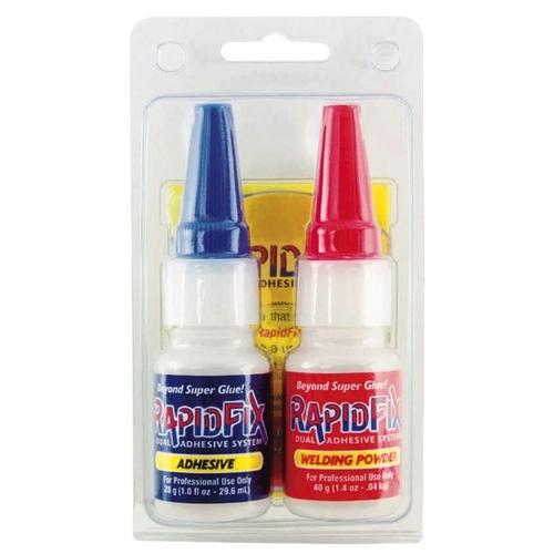 RF7121100 - RapidFix™ Dual Adhesive System 25ML - RF7121100