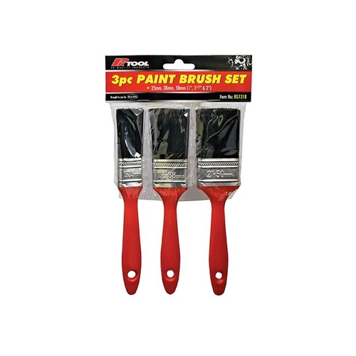 Brush Set 3 Piece