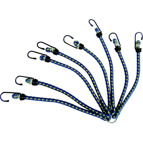Octopus Strap - 8 Arms Strap 10Mm X 60Cm (24Inch)