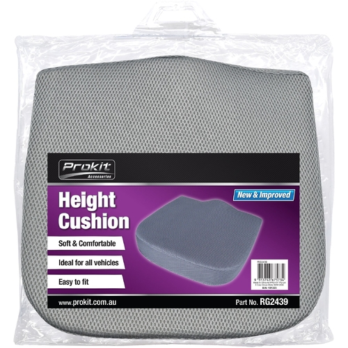 Seat Height Cushion - RG2439
