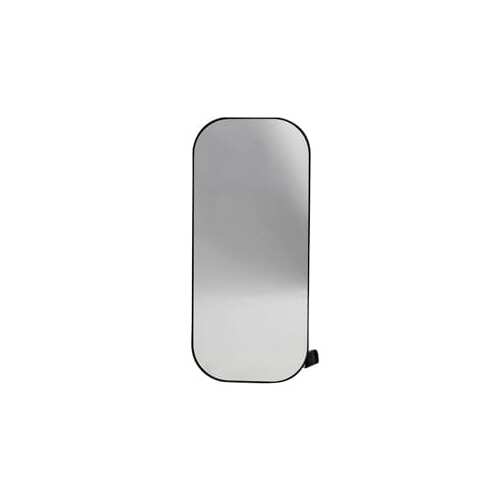 Convex Mirror Glass