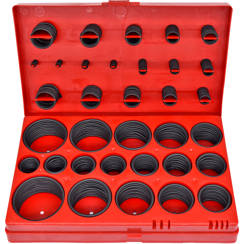 Metric O Ring Kit - RG2801