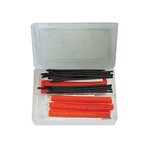 75Pc Heat Shrink Tube