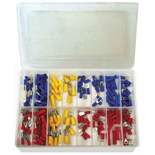 175pc Wire Terminal Kit