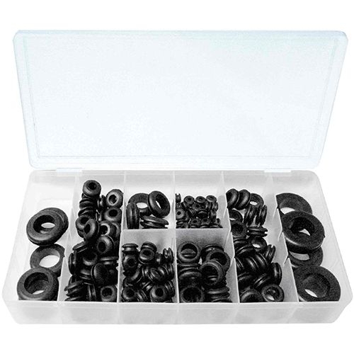 Grommet Rubber Set