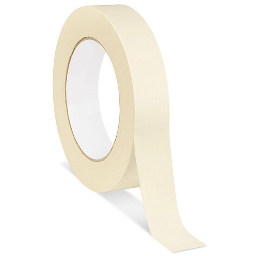 Masking Tape 18Mm X 25Mtr