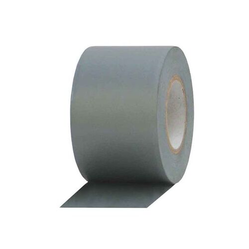 Silver Duct Tape - 25m x 1 roll