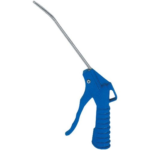 100Mm (4”) Pistol Grip Air Duster Gun