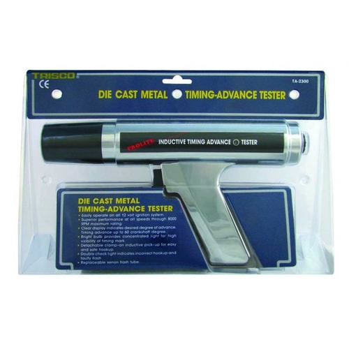Timing Light - TA-2300 Advance - RG5183