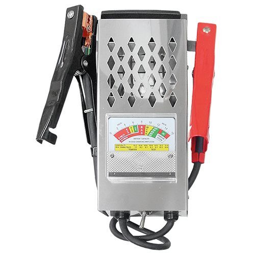 Battery Load Tester 6-12V